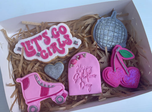 GALENTINES BOX